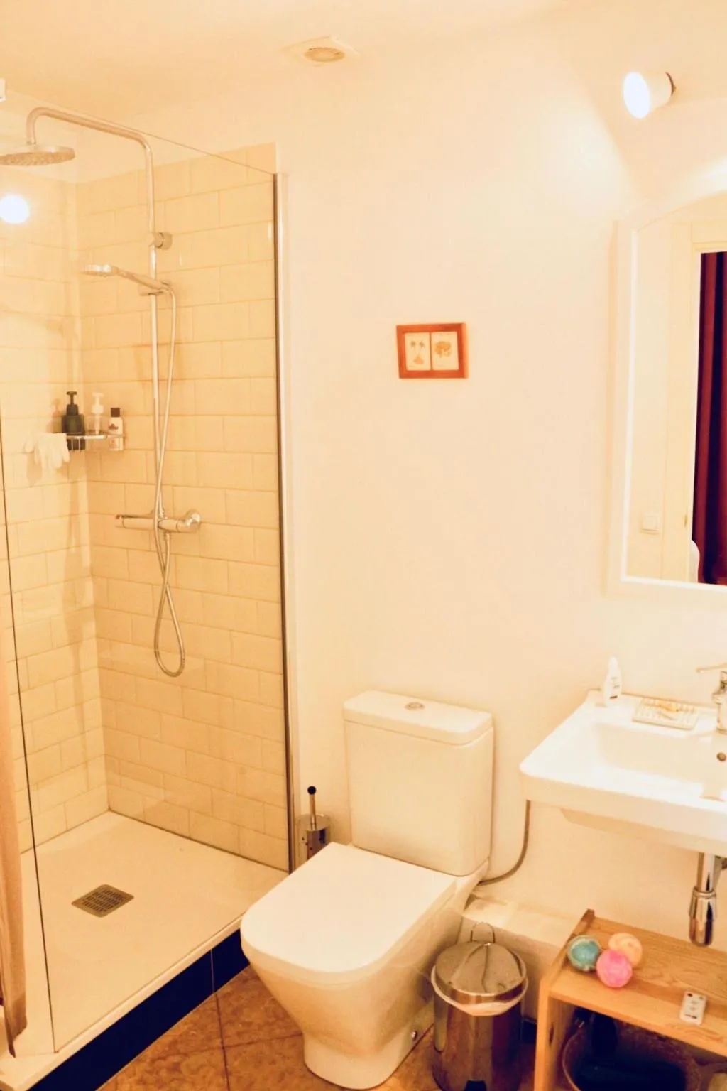 Room, La Casa Gran B&B, Barcelona