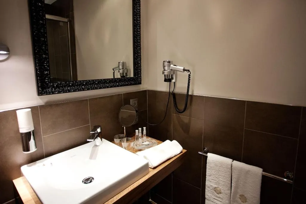 Room, Vasanta Hotel Boutique, Barcelona