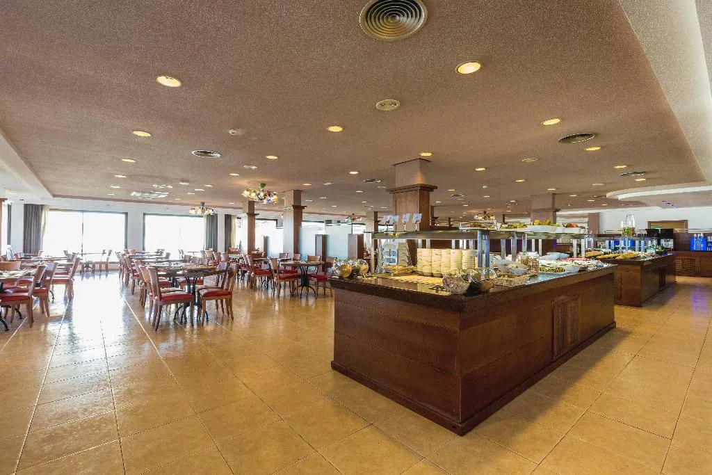 Restaurant, Blau Punta Reina Resort, Majorca