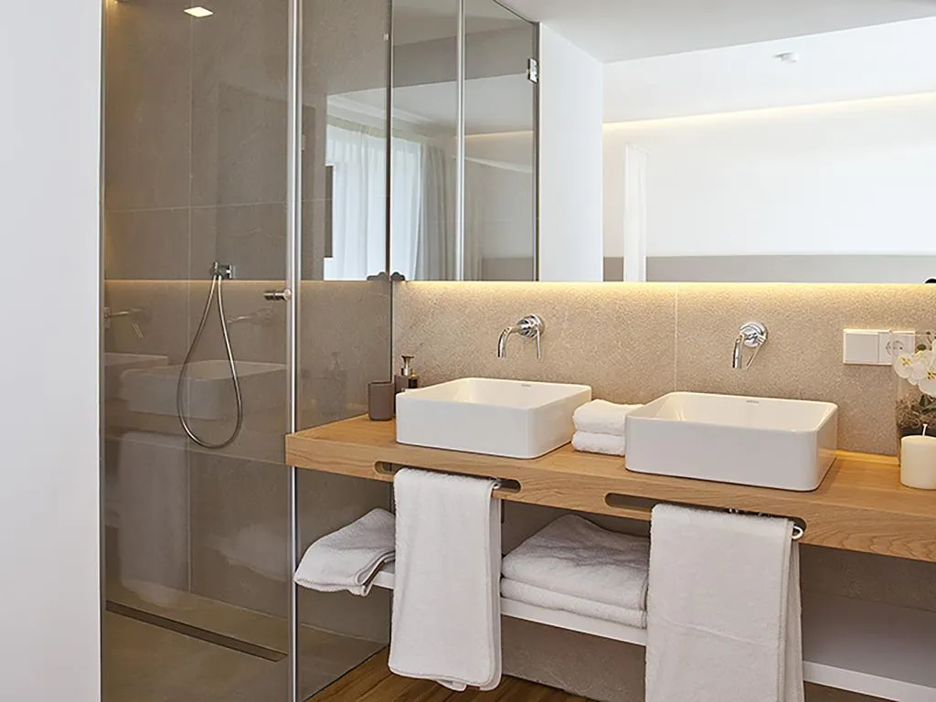 Double or Twin SUPERIOR WITH TERRACE Room, Ynaira Hotel & Spa, Majorca