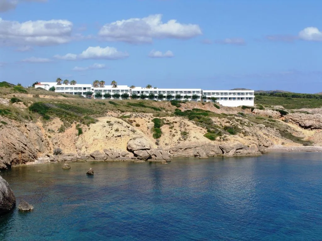 Beach, Beach Club, Menorca