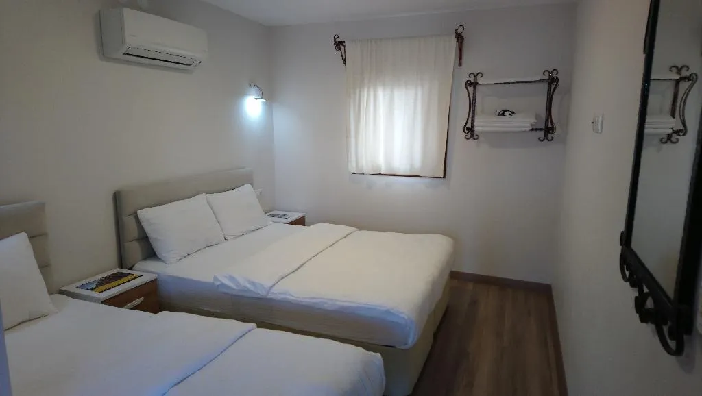 TRIPLE DELUXE Room, Ena Serenity Boutique Hotel, Izmir
