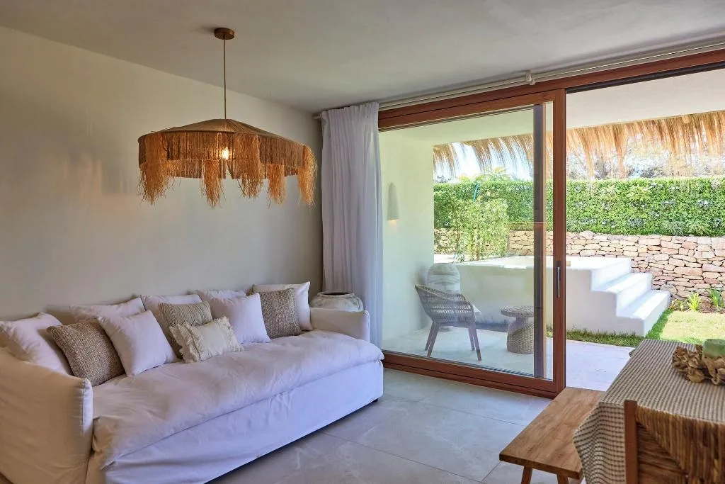 Room, Mar Suites Formentera By Universal Beach Hotels, Ibiza