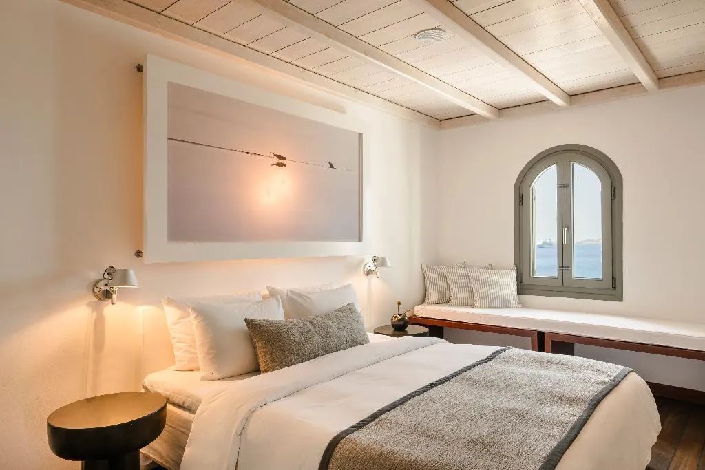 SUITE PREMIUM Room, Grace Mykonos, Mykonos