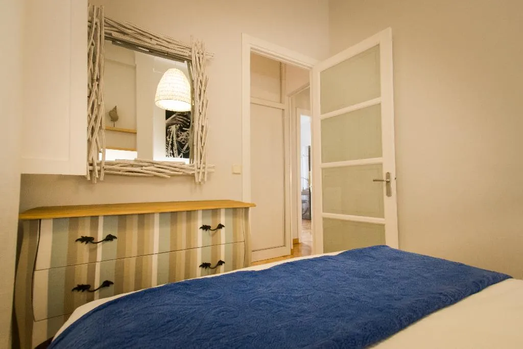 APARTMENT TWO BEDROOMS Room, Holidays2Malaga Premium Apartments, Costa Del Sol