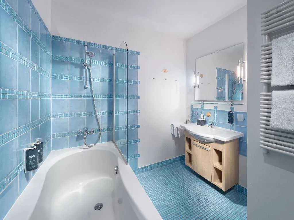 APARTMENT EXECUTIVE Room, Mamaison Residence Belgicka Prague, Prague