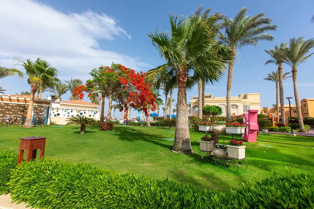 General view, Rixos Sharm El Sheikh Adults Only 18+ ALL INCLUSIV, Red Sea Riviera