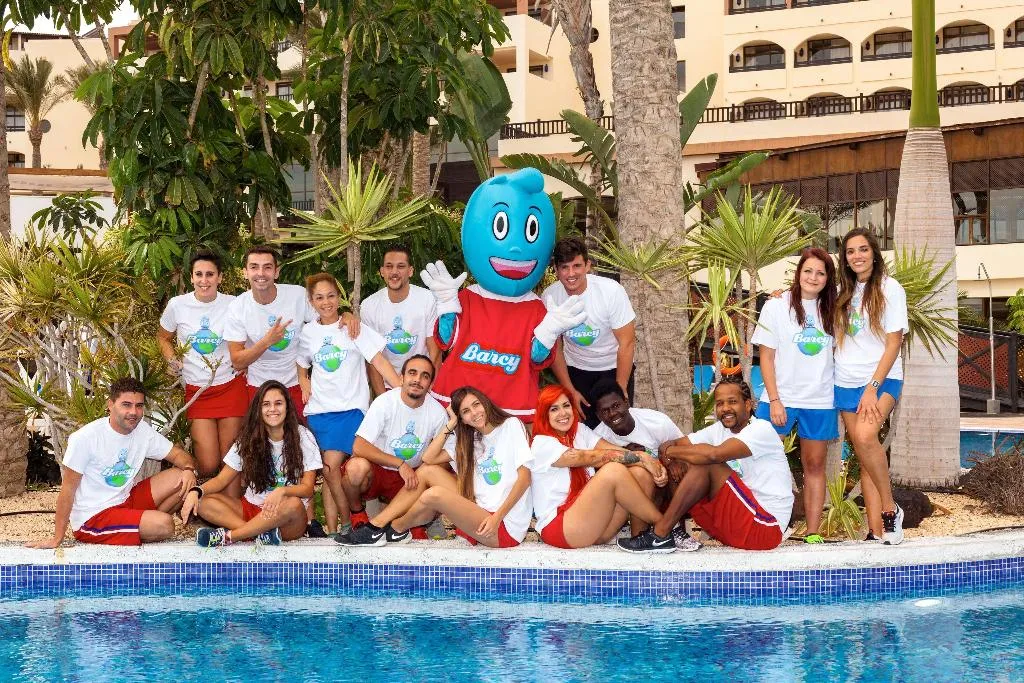Sports and Entertainment, Occidental Jandía Mar – All Inclusive, Fuerteventura