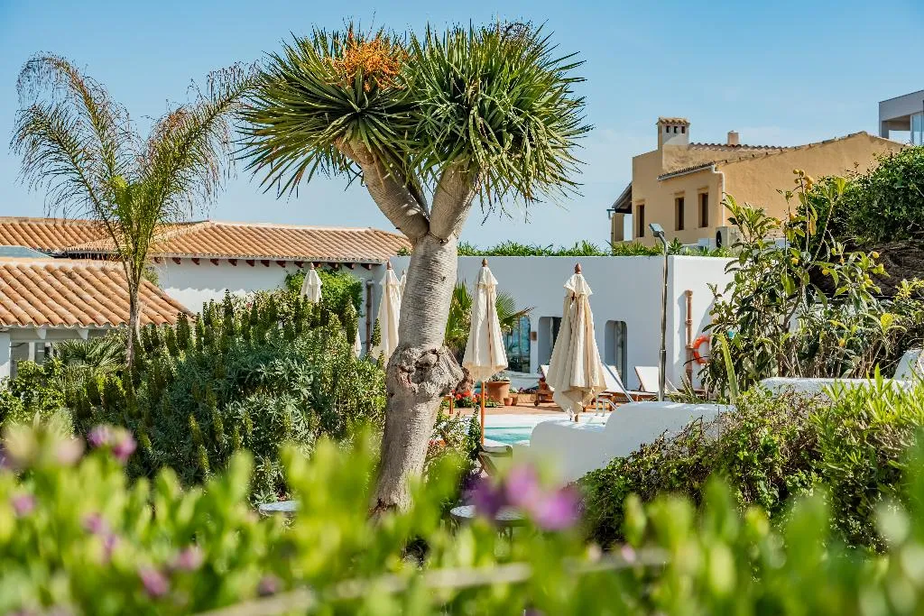 General view, The Sea Club, Majorca
