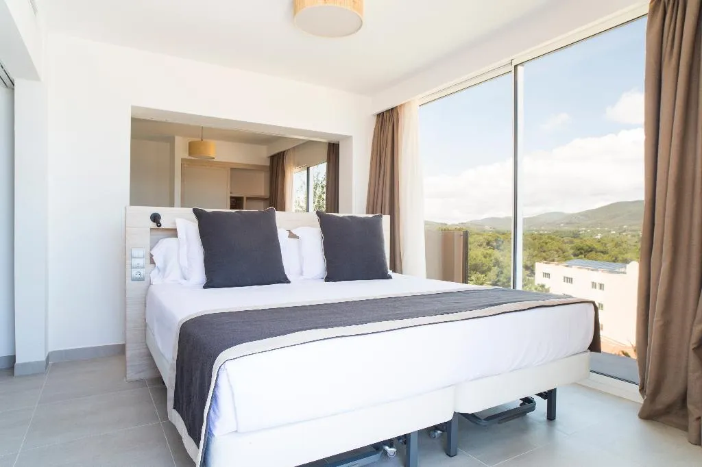 JUNIOR SUITE SUPERIOR Room, Invisa Hotel Cala Verde, Ibiza