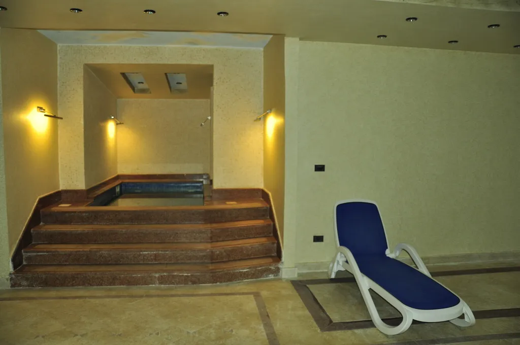 Sports and Entertainment, Gravity Hotel Aqua Park Hurghada, Red Sea Riviera