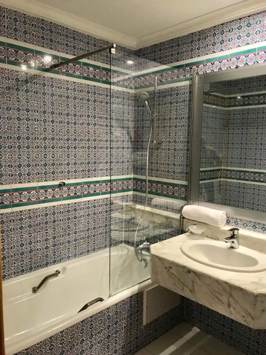 Room, Djerba Golf Resort & Spa, Tunisia