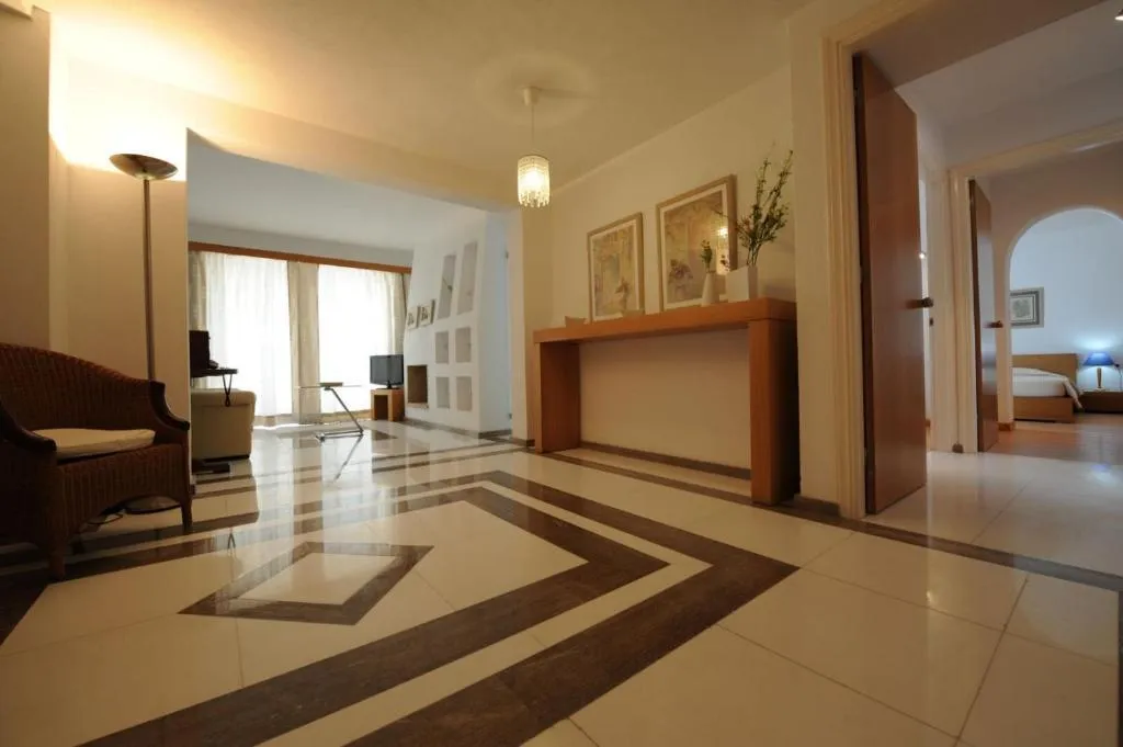 SUITE TWO BEDROOMS Room, Kanapitsa Cape, Skiathos
