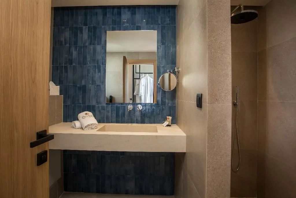 SUITE EXECUTIVE Room, Este Elegant Suites and Villas, Rhodes