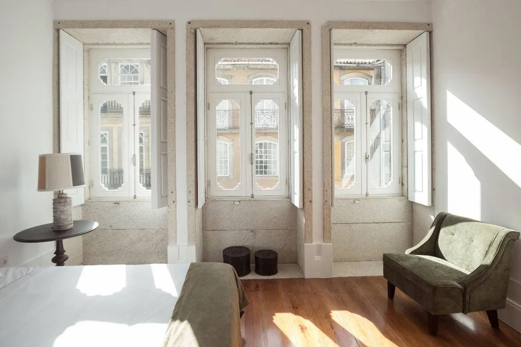 Room, Porto Vintage Guesthouse, Porto