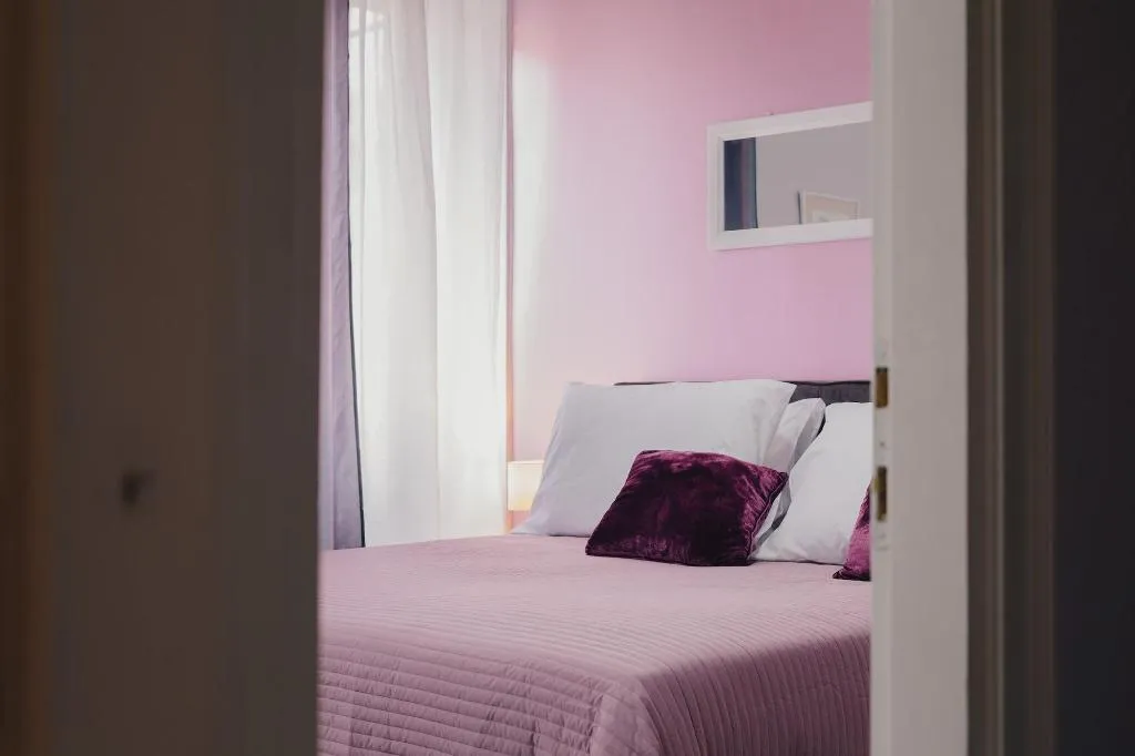 Room, D&A Center Apartments, Istria