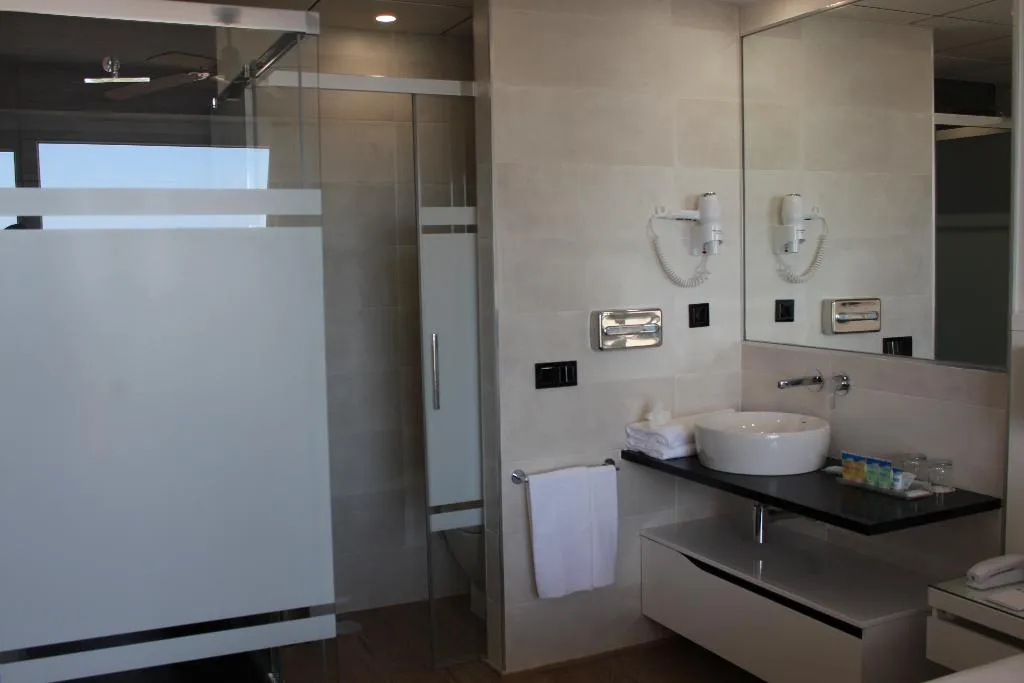 Double or Twin SUPERIOR Room, Playasol, Costa Almeria