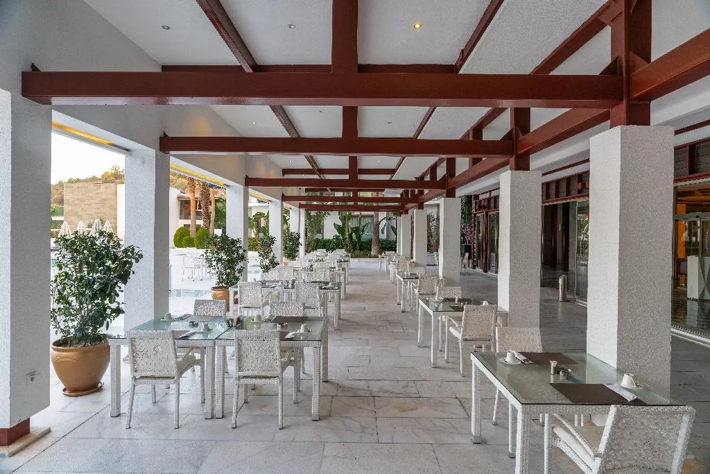 Restaurant, HillStone  Bodrum Hotel & SPA, Bodrum