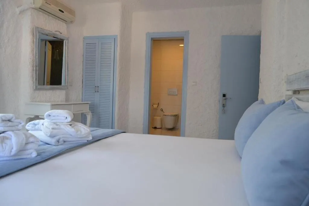 Room, Thea Butik Hotel Restaurant, Izmir