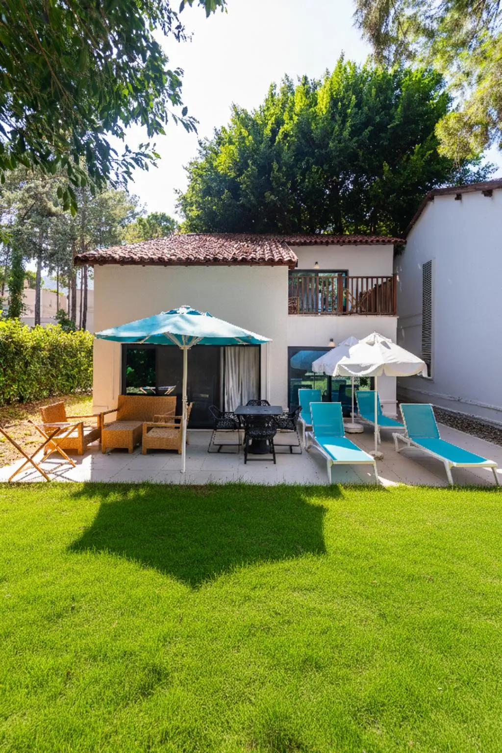 Room CLASSIC Room, Baia Salima Kemer, Antalya