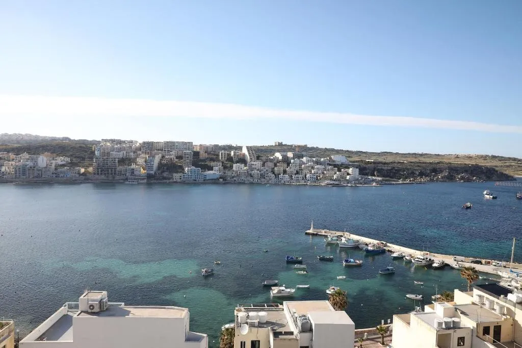 Room, The Pearl - Luxury Guest House, Malta