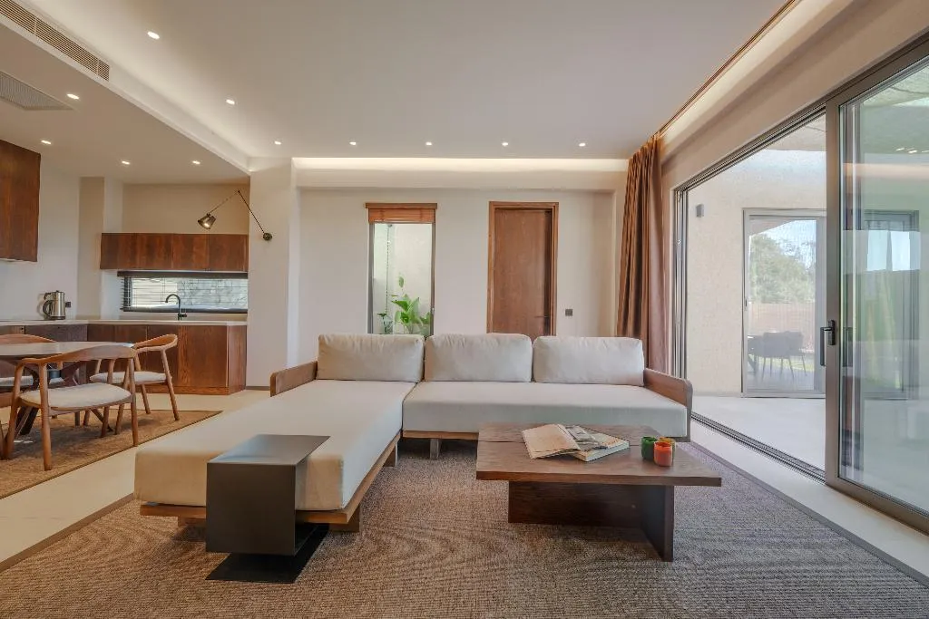 VILLA PREMIUM Room, Silence Villas, Dalaman
