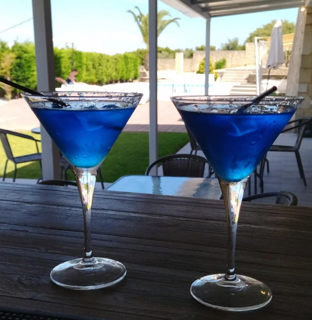 Bar, Lagoon View Apartments - Adults Only, Kefallinia