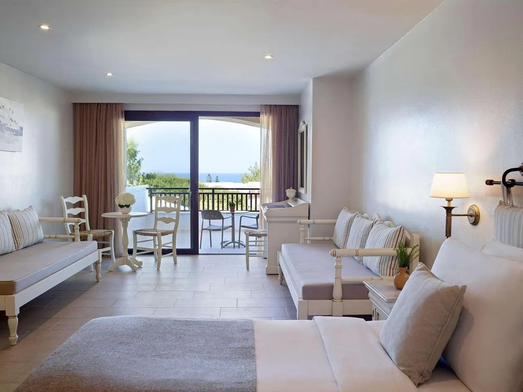 Room, Creta Maris Resort-All Inclusive, Crete