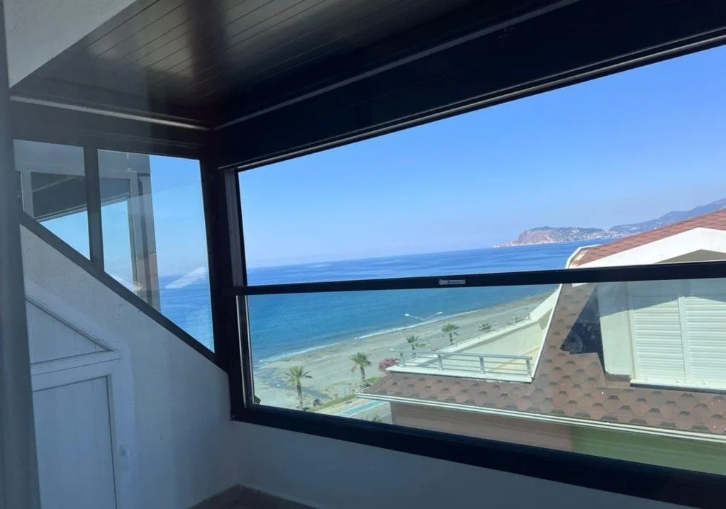 Room THREE BEDS Room, Ulu Residence Alanya, Antalya