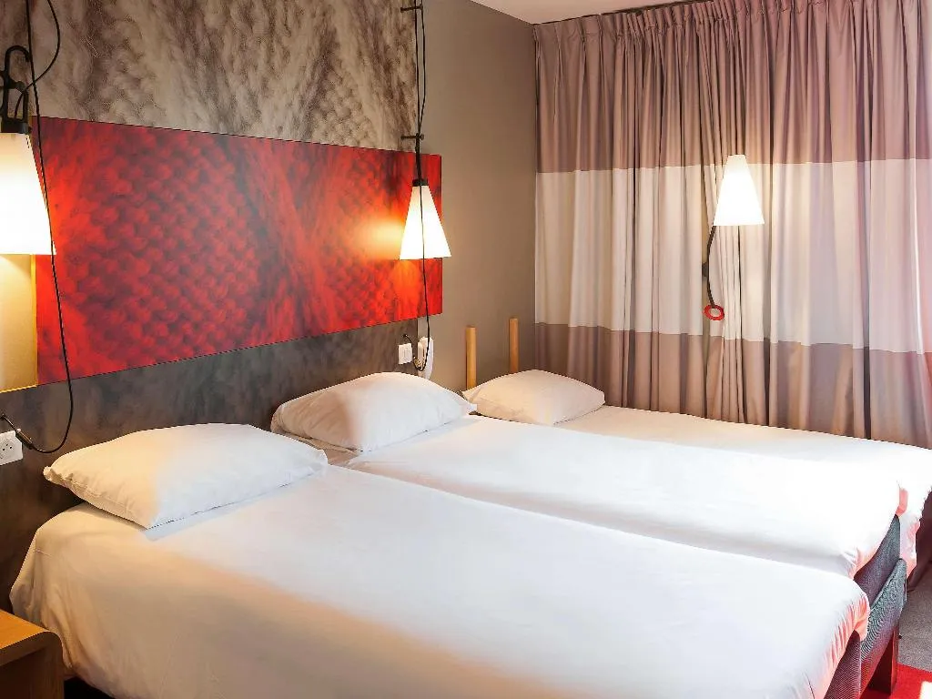 Room, Ibis Gdansk Stare Miasto, Gdansk