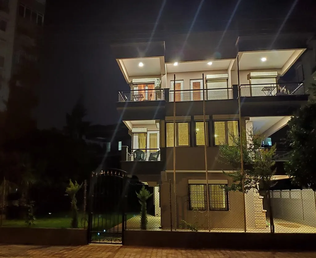 General view, El Mundo Suites, Antalya