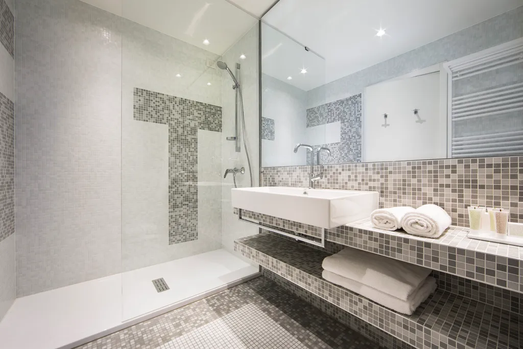 DOUBLE CLASSIC Room, Family Hotel Amarin by Maistra Select, Istria