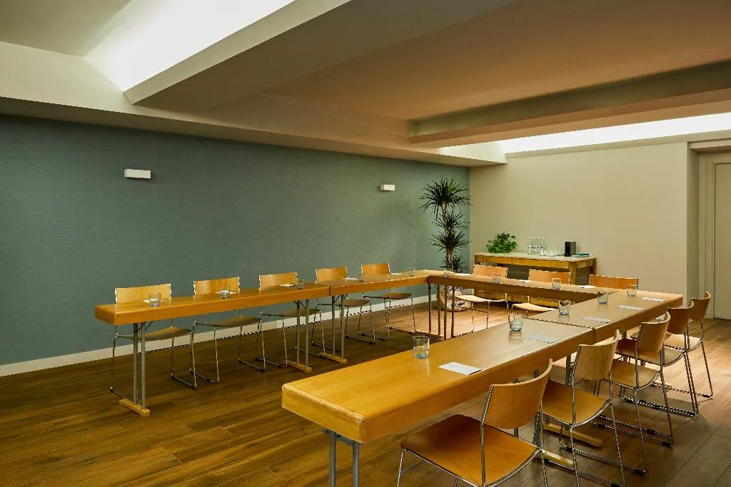 Conferences, Hotel Indigo Madrid - Princesa, Madrid