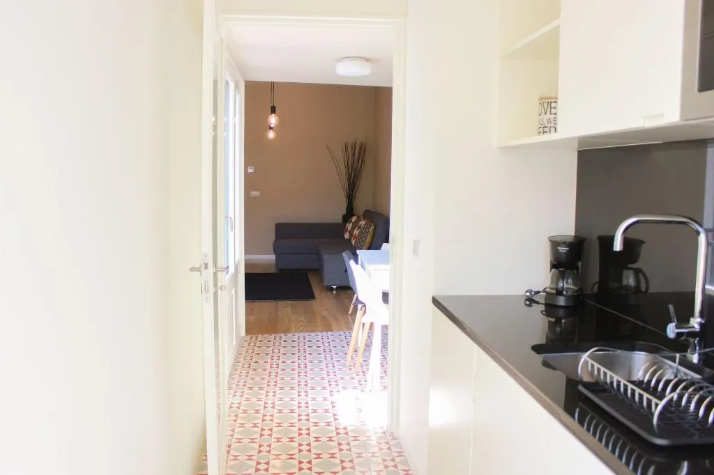 Room, Oporto Trendy Heritage, Porto