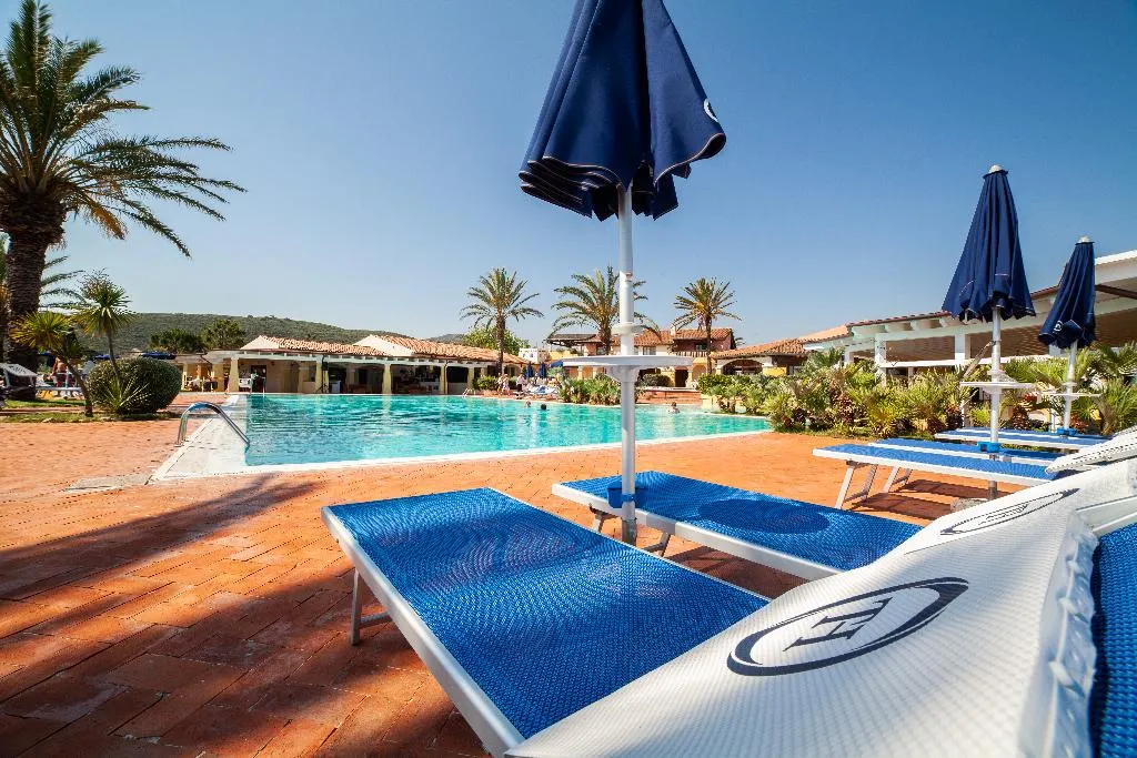 Pool, TH San Teodoro - Liscia Eldi Village, Olbia