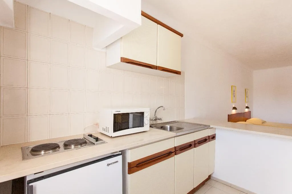 STUDIO CLASSIC Room, Don Tenorio, Algarve