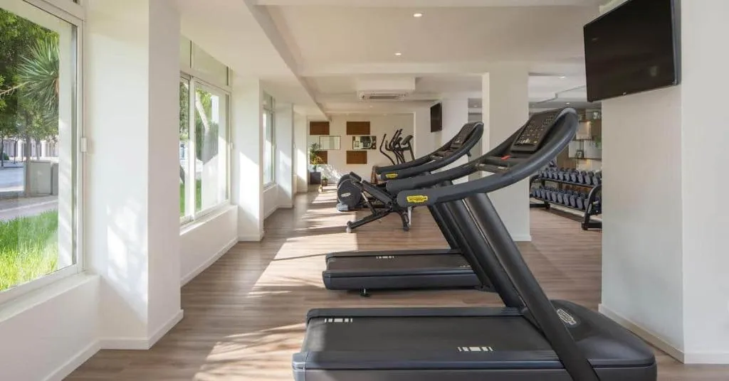 Sports and Entertainment, Innside by Melia Alcudia, Majorca