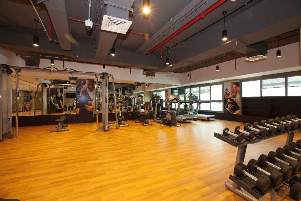 Sports and Entertainment, Flora Inn Hotel Dubai Airport, Dubai