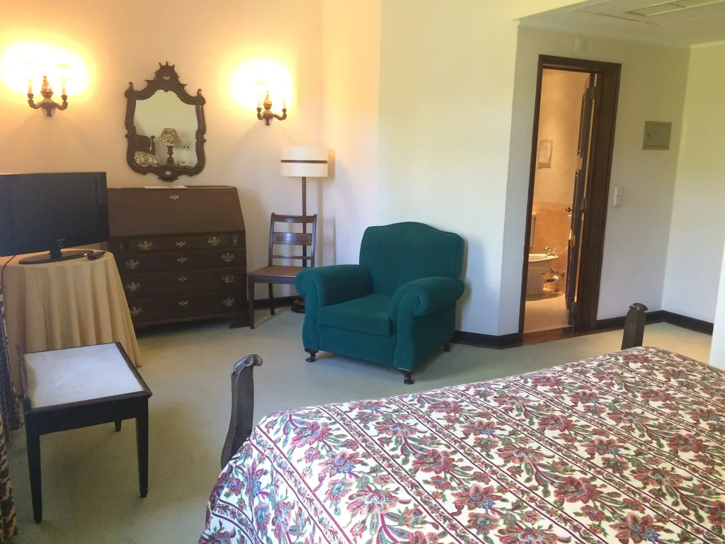 SINGLE STANDARD Room, Urgeiriça, Porto