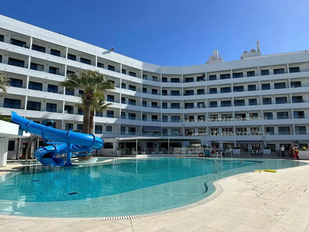 Pool, Pearly Grey Ocean Club Apartments & Suites, Tenerife