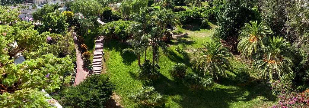 General view, Parque Vacacional Eden, Tenerife