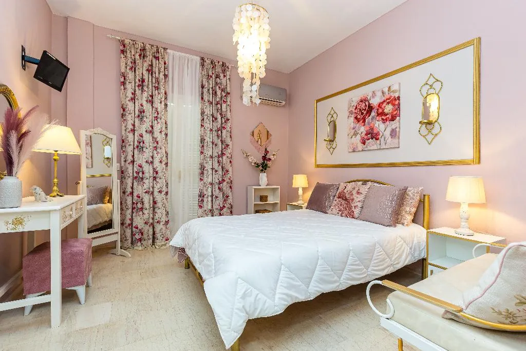 SUITE EXECUTIVE SUPERIOR Room, V.A. Boutique Apartments and Suites, Corfu