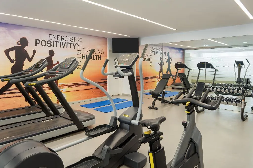 Sports and Entertainment, Hotel Don Gregory by Dunas Adults Only, Gran Canaria