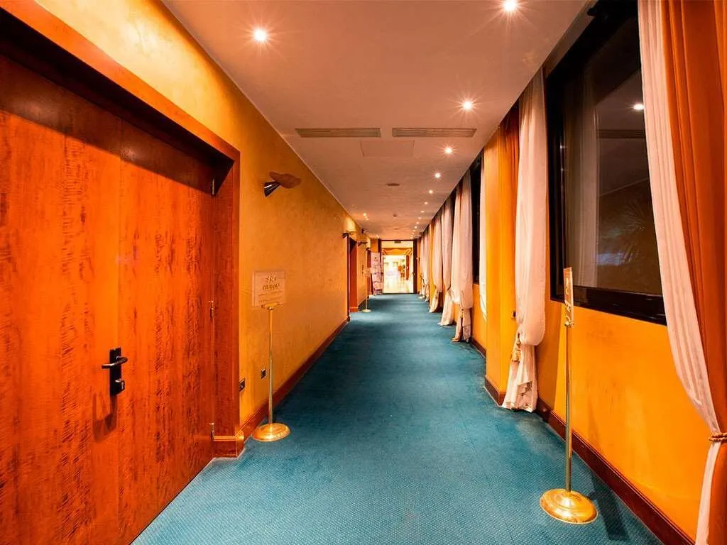 Conferences, Shg Hotel Antonella, Rome