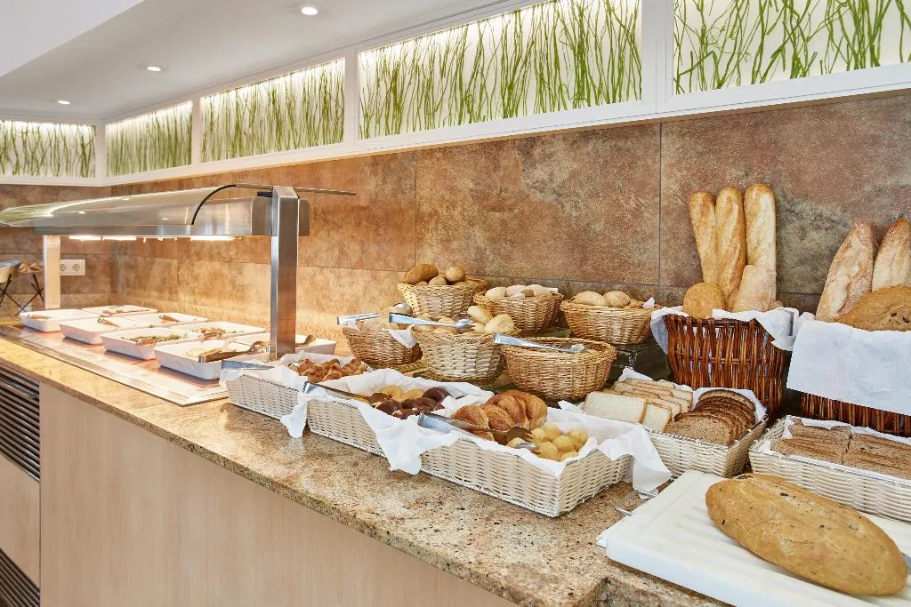 Restaurant, Universal Hotel Cabo Blanco - Adults Only, Majorca
