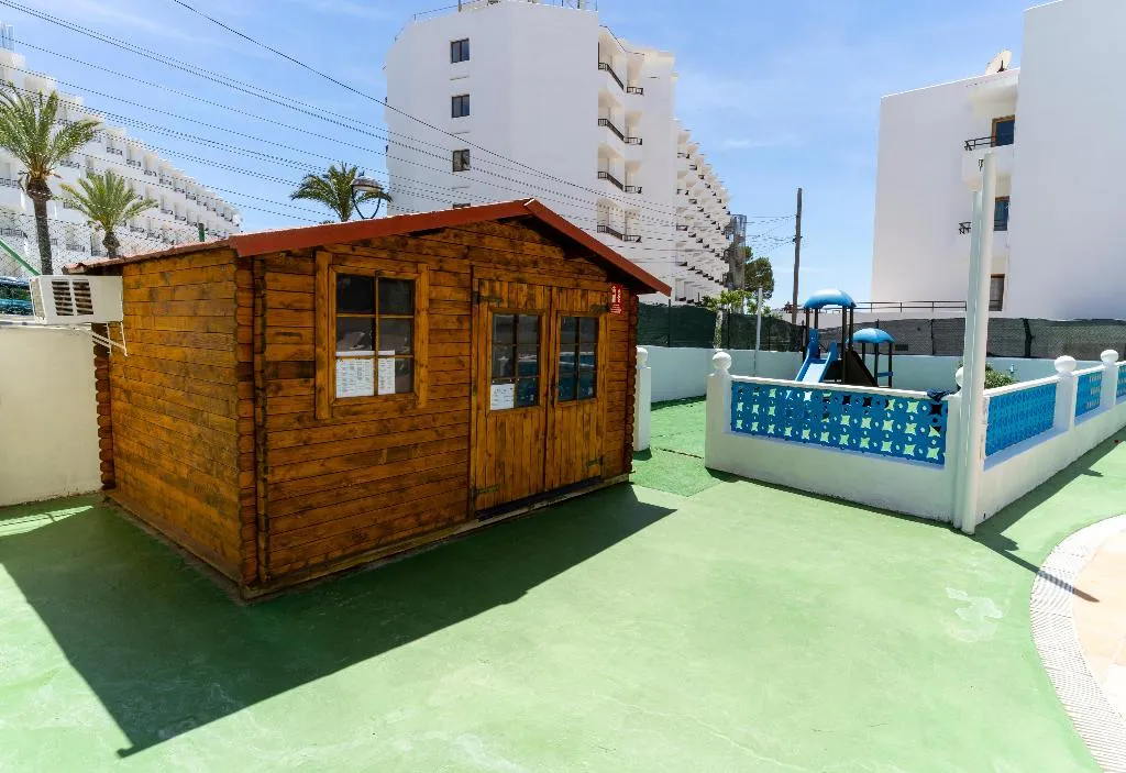 Pool, Hotel Coral Beach by MIJ, Ibiza