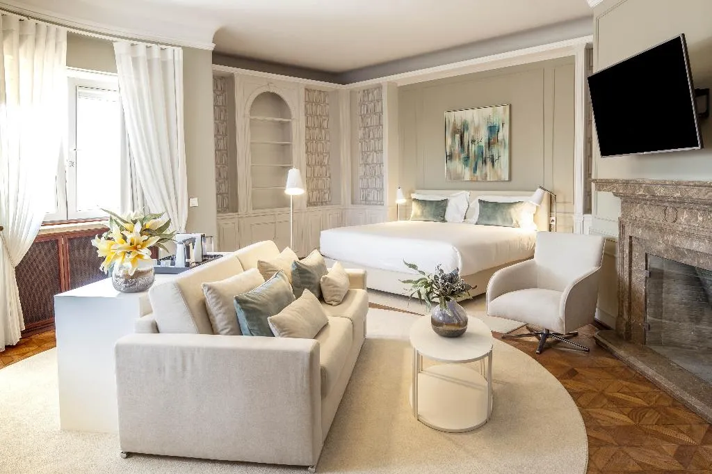 SUITE SUPERIOR Room, Luzeiros Suites, Lisbon
