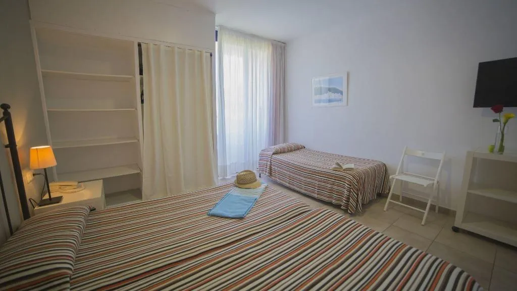 Room, Casa Del Mar Hotel, Costa Brava
