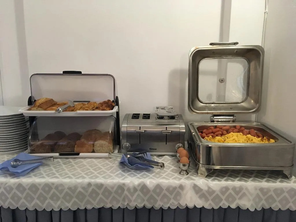 Restaurant, Irigeneia Hotel, Santorini