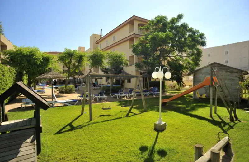 Sports and Entertainment, Grupotel Duna Mar, Majorca
